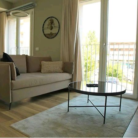 A&G Suites Parma Esterno foto