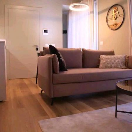 A&G Suites Parma Esterno foto