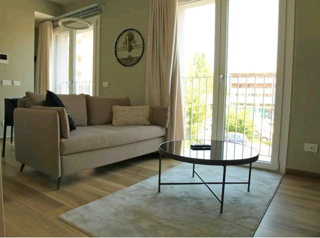 A&G Suites Parma Esterno foto