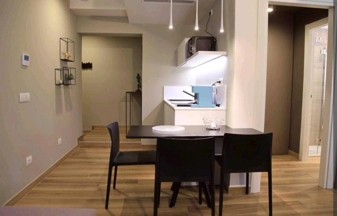 A&G Suites Parma Esterno foto