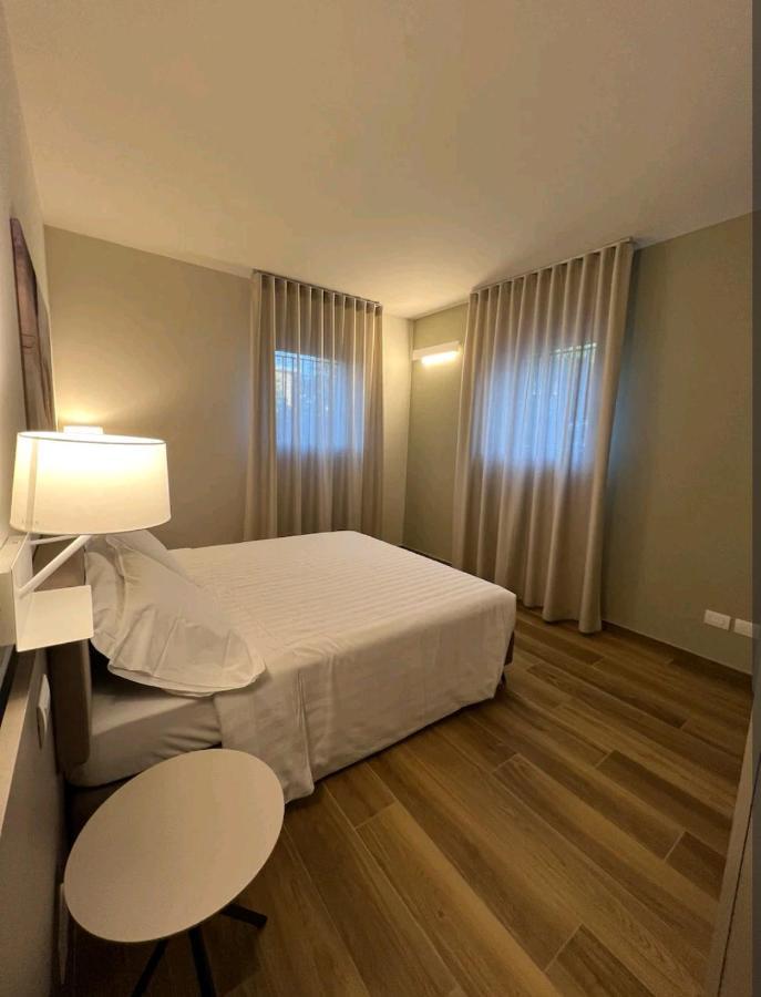 A&G Suites Parma Esterno foto