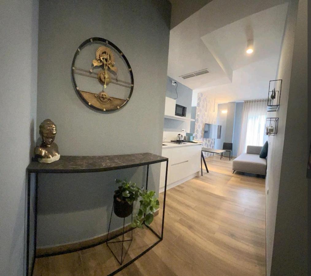 A&G Suites Parma Esterno foto
