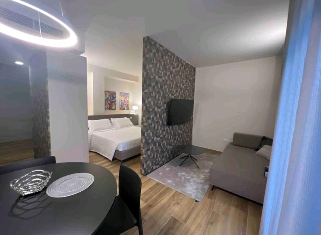 A&G Suites Parma Esterno foto