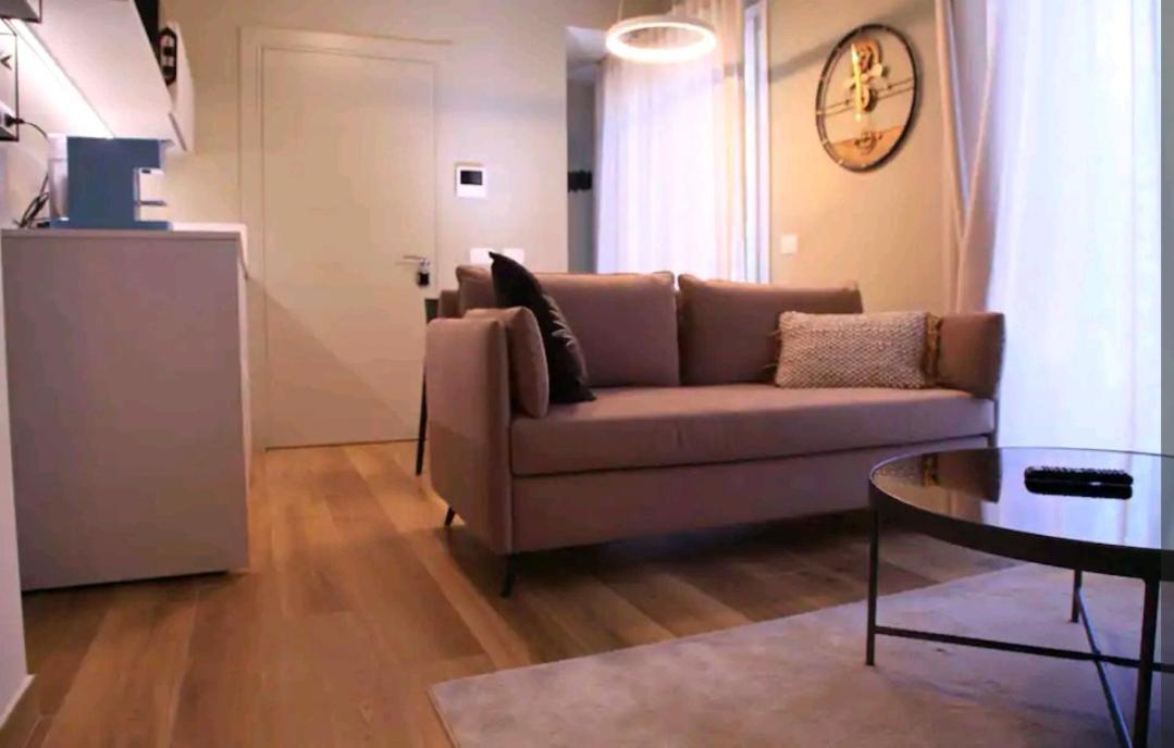 A&G Suites Parma Esterno foto