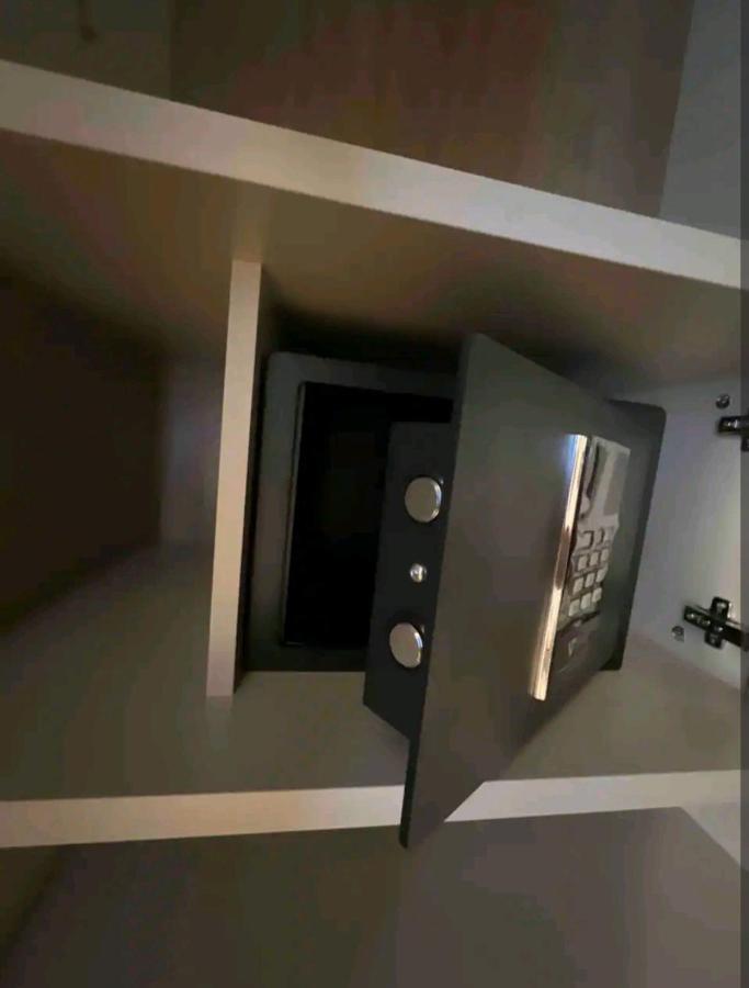 A&G Suites Parma Esterno foto