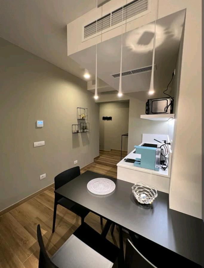 A&G Suites Parma Esterno foto