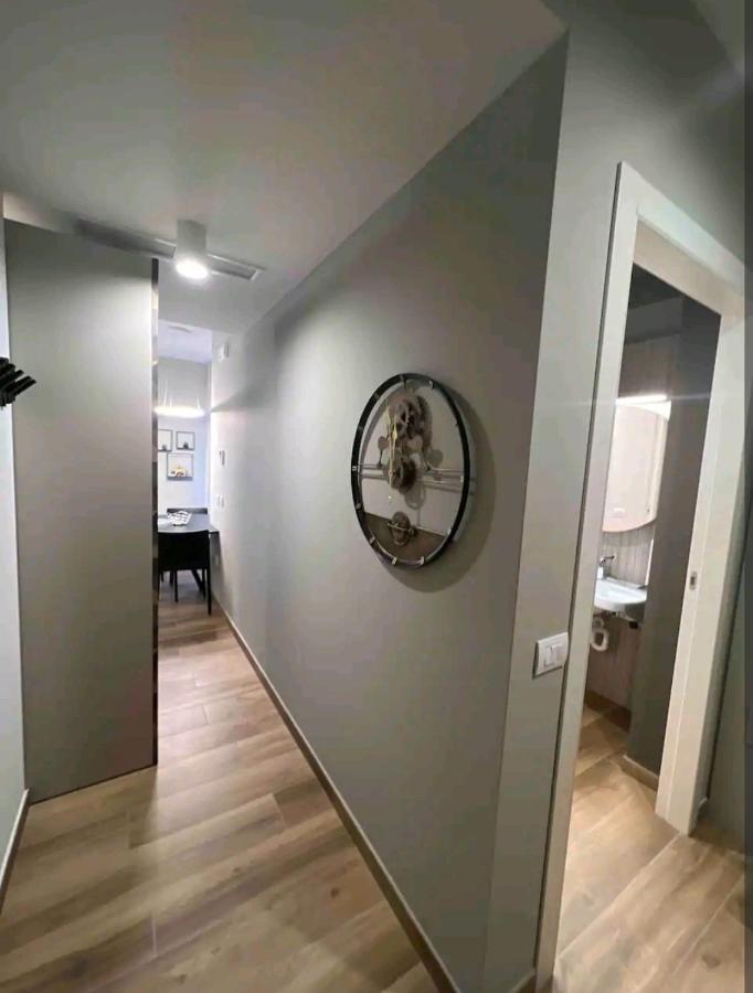 A&G Suites Parma Esterno foto