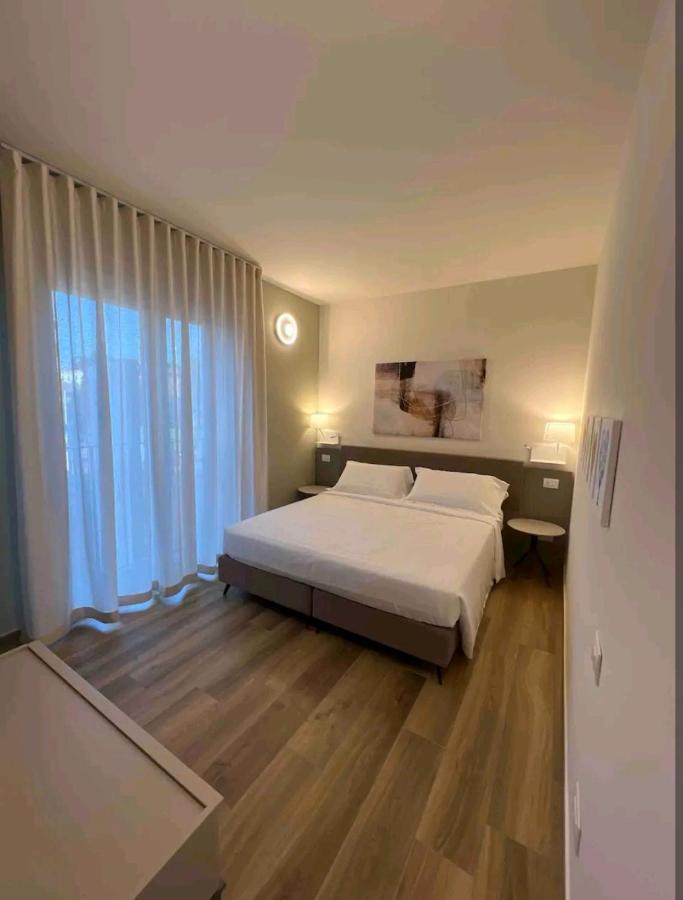 A&G Suites Parma Esterno foto