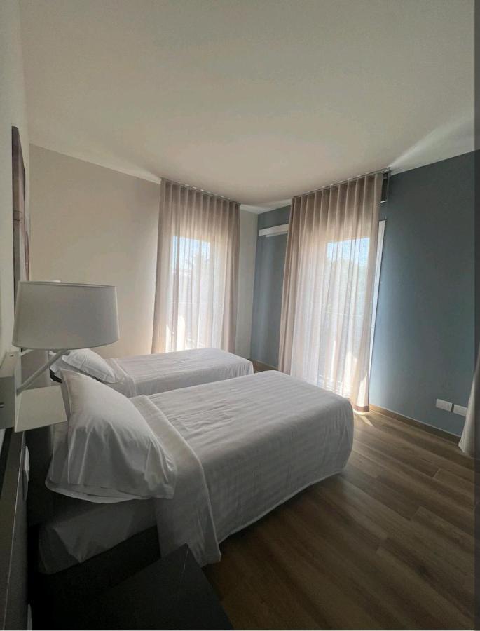 A&G Suites Parma Esterno foto