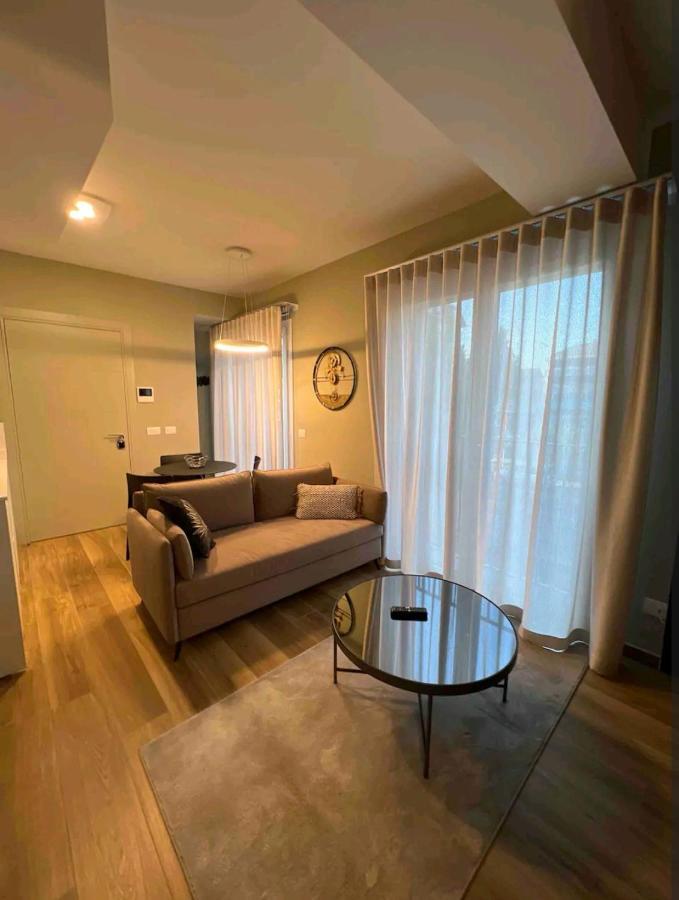 A&G Suites Parma Esterno foto