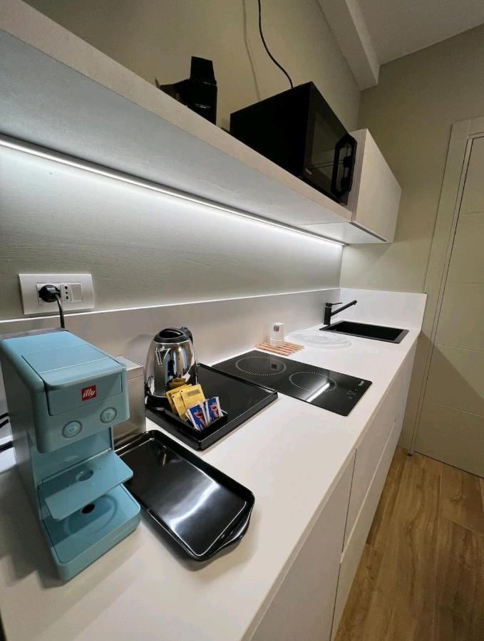 A&G Suites Parma Esterno foto