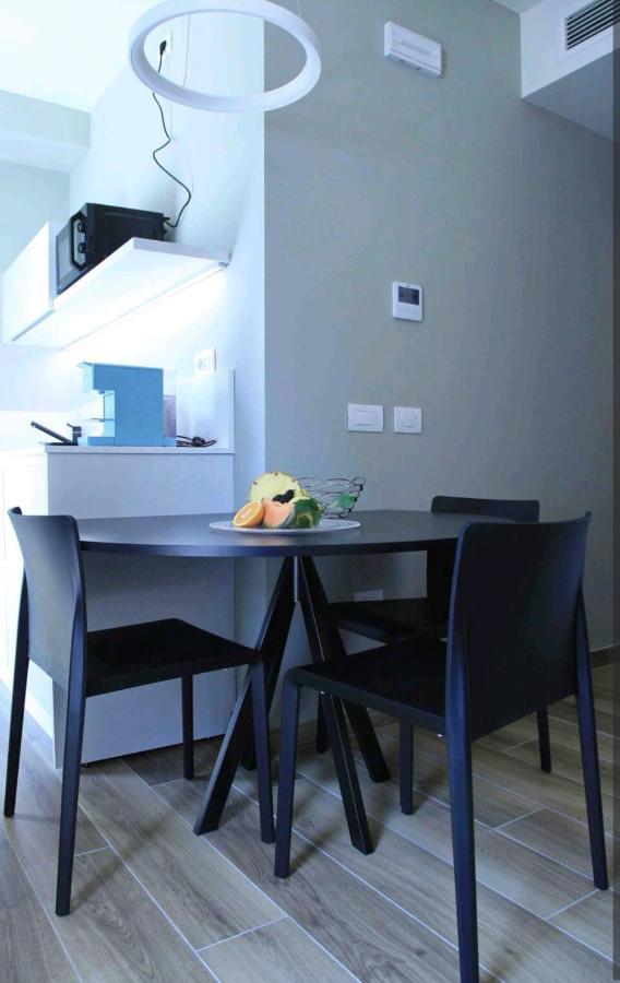 A&G Suites Parma Esterno foto