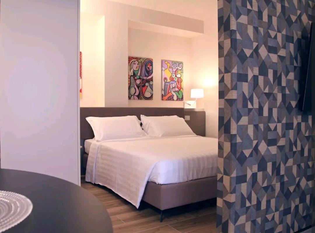 A&G Suites Parma Esterno foto