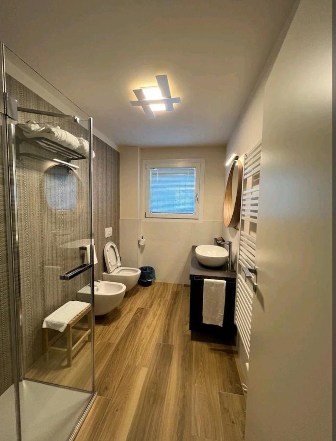 A&G Suites Parma Esterno foto